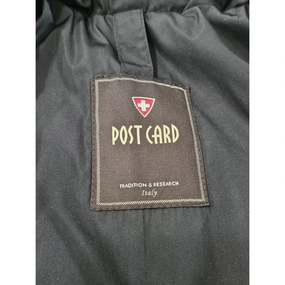 Post Card post card